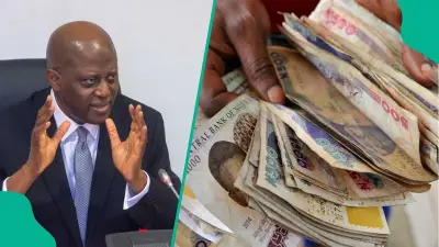 CBN Warns Against Naira Abuse as Currency Replacement Costs Rise