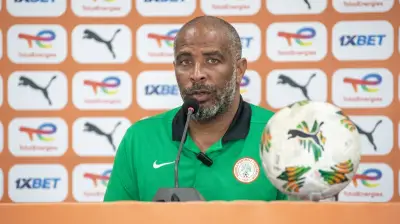 Chelle Eyes Another Victory as Nigeria Faces Poland in Warsaw Friendly