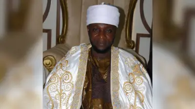 Chief Imam of Ogbomoso Denies Terrorism Sympathy Allegations