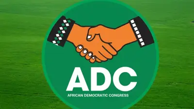 Court Adjourns ADC Leadership Crisis Case to June 8