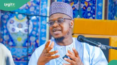 Court Begins Hearing on Suit Challenging Pantami’s PDP Candidacy in Gombe 2027