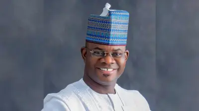 Court Dismisses Yahaya Bello's Bid to Stop N110bn Fraud Trial