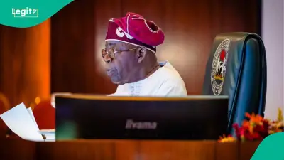 Court Urged to Disqualify Tinubu from 2027 Polls Over Certificate Forgery