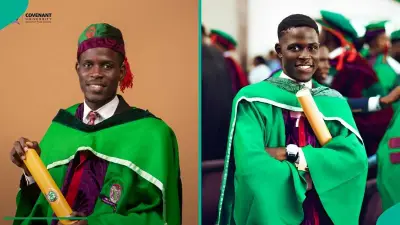 Covenant University Graduate Reacts to Rumours, Shares Undergraduate Experience