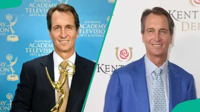 Cris Collinsworth Retired from NFL Due to Injuries and Built Legendary Broadcasting Career