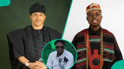 Daddy Freeze Reacts to Ycee's Olodo Uprising Remarks, Blames Institutions
