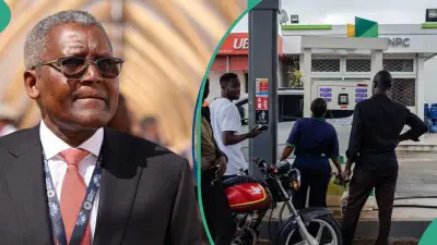 Dangote Refinery May Cut Fuel Prices Again as Lagos Depots Undercut Rates
