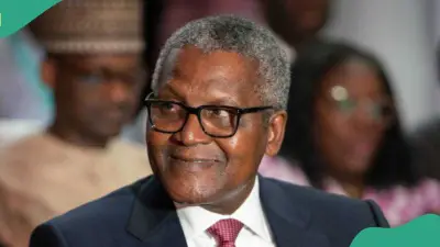 Dangote Revives Peugeot, Targets Nigeria's Auto Industry Revival