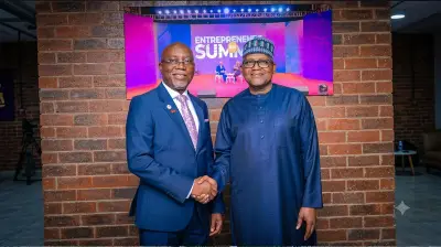 Dangote Unveils Plans for Largest Free Trade Zone in Ondo
