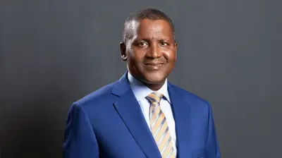Dangote's OKFTZ Investment to Transform Ondo Economy, Says State Government