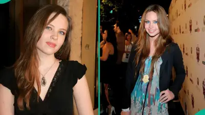 Daveigh Chase, Star of 'The Ring' and Voice of Lilo, Dies at 35