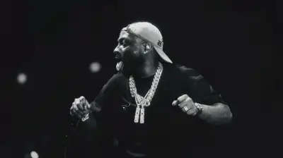 Davido to Headline Los Angeles 2026 World Cup Countdown Show
