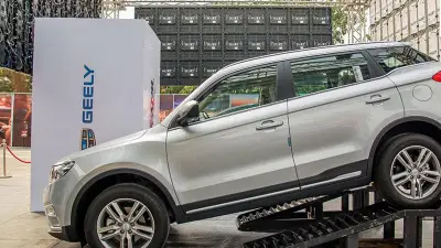 Demand for Chinese Cars Surges in Nigeria as Buyers Seek Affordability and Tech