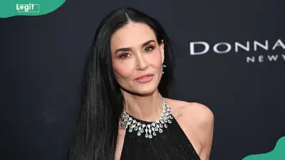 Demi Moore's Dating Status in 2026: Single After Three Marriages and Oscar Nomination