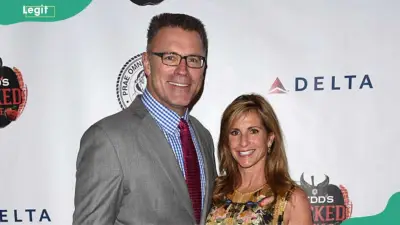 Diane Addonizio: The Attorney Who Left Law to Raise Howie Long's Children