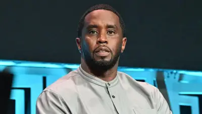 Diddy Faces New Sexual Assault Allegations in California Probe