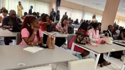 Don't Wait for Politicians, Transform Rivers State Yourself, Experts Urge Residents