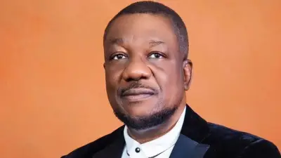 Dr Ayokunnu Olowoporoku Unveils Two New Books on Focus and Success