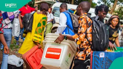 Ekiti 2026: From Electoral Violence to Democratic Exhaustion