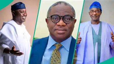 Ekiti 2026 Governorship: Nigerians Predict Winner in Legit Poll
