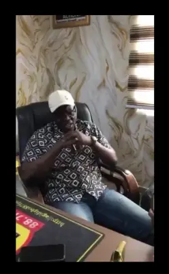 Elderly Man Appeals for Release of Hunters Arrested During Rescue