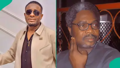 Emeka Ike Threatens Legal Action Against Wike's Aide Over INEC Data Leak