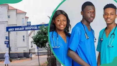 Emekuku School of Nursing Cut-Off Mark, Admission Requirements, and Application Procedure