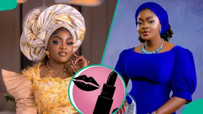 Eniola Badmus Dragged for Sharing Makeup Artist's Contact Details After No-Show