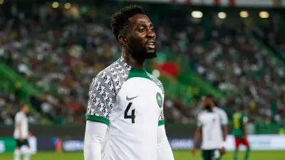 Expect Better Outing Against Portugal, Ndidi Tells Nigerians