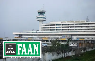 FAAN, Lagos Health Officials Tighten Ebola Screening at Lagos Airport