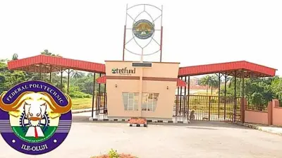 FEDPOLEL Rector Urges Vigilance Amid Rising Banditry, Kidnappings