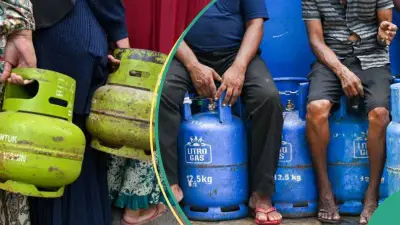 FG Cracks Down on Cooking Gas Saboteurs as Prices Hit N2,500/kg