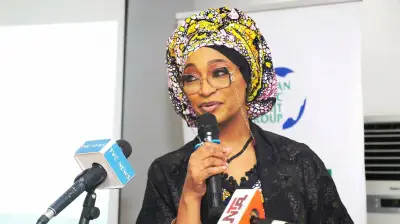 FG Inaugurates Committee for Africa Tourism and Creative Economy Expo