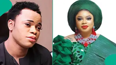 FG Panel Exposes Bobrisky's Prison Privileges, Recommends VDM Prosecution