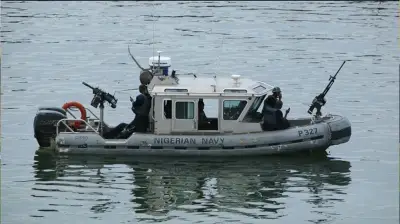 FG Spent N7bn on Diesel for Gunboats, Police, Security Agencies