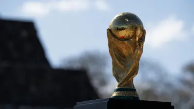 FIFA Boosts Club Compensation for World Cup Player Releases to $355m