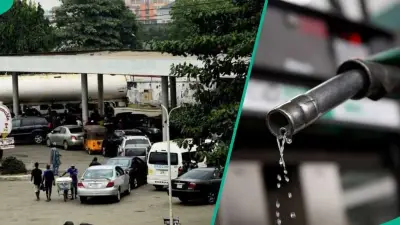 Filling Stations Cut Petrol Prices as Dangote, Depots Reduce Rates