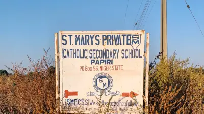 Five masterminds of Papiri church attack sentenced to 25 years in prison