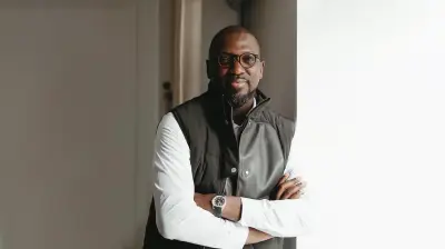 Flutterwave CEO Unveils Africa Financial OS Vision, Calls for Shock-Ready Infrastructure