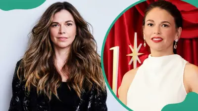 From College Sweetheart to Hugh Jackman: Sutton Foster's Relationship History