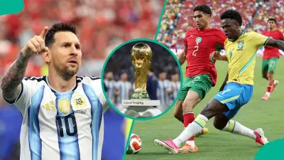 Full List of Teams Through to World Cup Knockout Stages 2026