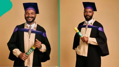 FUTO First-Class Graduate in Software Engineering to Launch Legal Platform