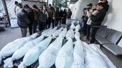 Gaza Death Toll Surpasses 1,000 Since Ceasefire Agreement with Israel