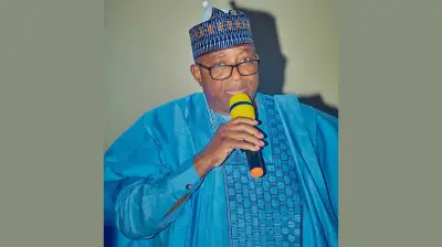 Group Backs Ex-Governor Abubakar for 2027 Re-election in Bauchi