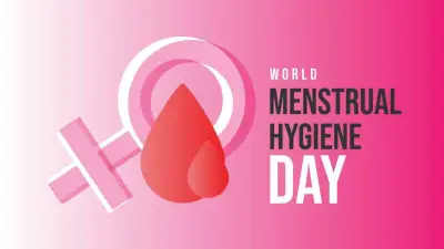 Group targets 5,000 girls in campaign against menstrual poverty