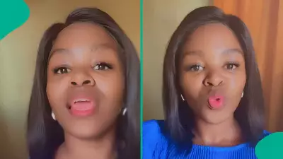 Hairdresser Battling Bad Breath Shares Clove Remedy, Sparks Reactions Online