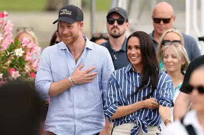 Harry and Meghan to Visit UK with Family for First Time in Four Years
