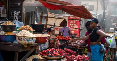 Healthy diet costs 92% of minimum wage in Nigeria's most expensive state