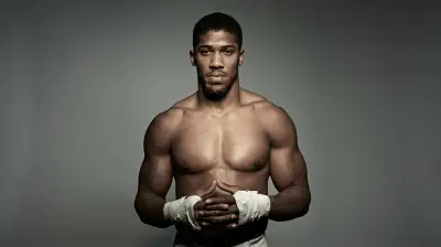 Hearn: Joshua's Resilience Fueled by Tragedy Ahead of Prenga, Fury Fights