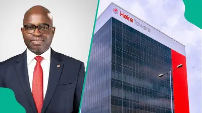 Heirs Life Assurance CEO Explains Strategy Behind Rapid Growth